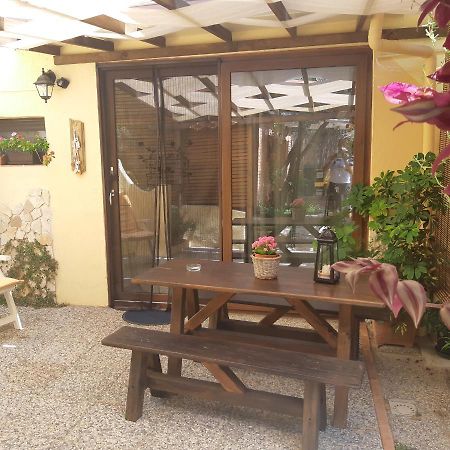 Vacanze In Sardegna Sant'Andrea  Exterior foto