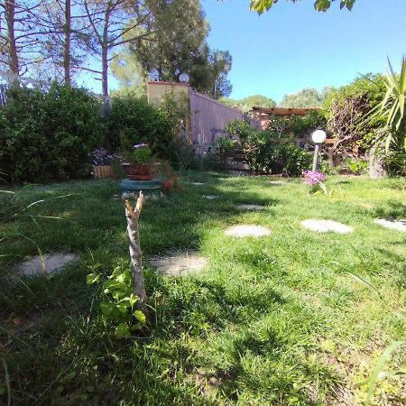 Vacanze In Sardegna Sant'Andrea  Exterior foto