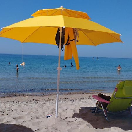 Vacanze In Sardegna Sant'Andrea  Exterior foto