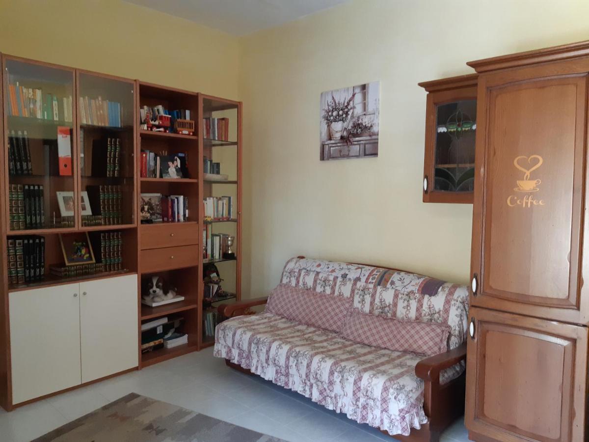 Vacanze In Sardegna Sant'Andrea  Exterior foto