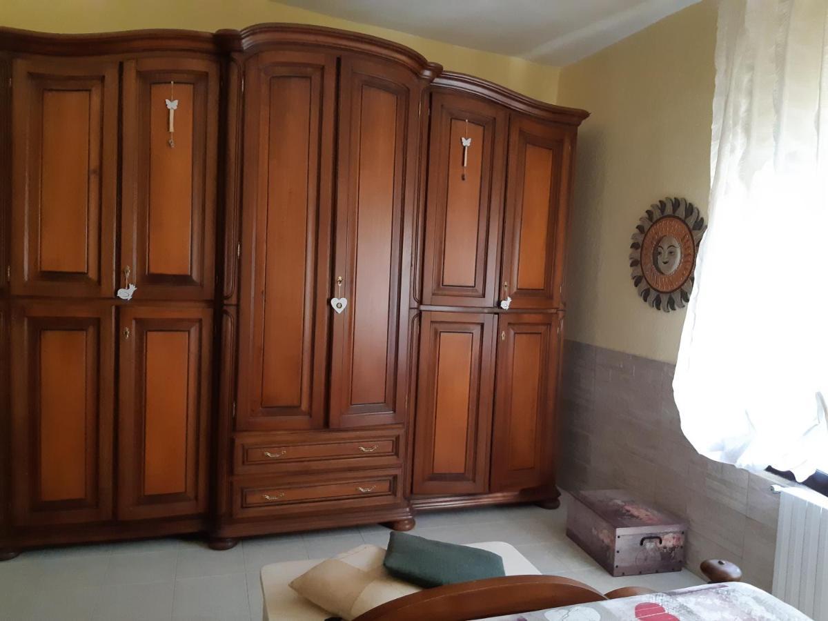 Vacanze In Sardegna Sant'Andrea  Exterior foto