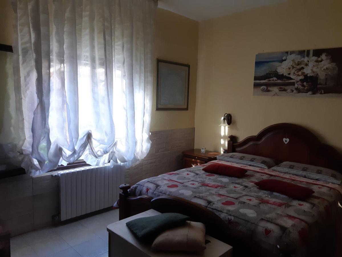 Vacanze In Sardegna Sant'Andrea  Exterior foto