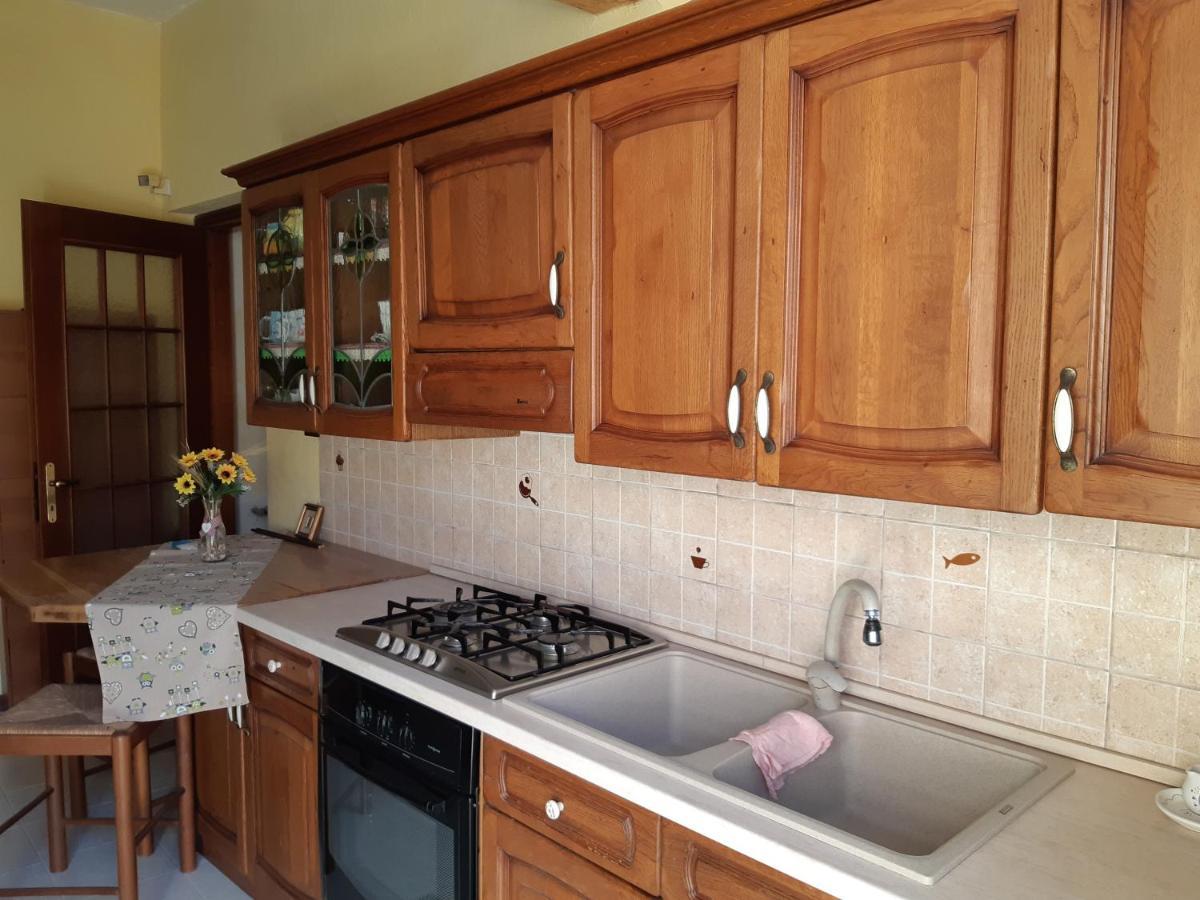 Vacanze In Sardegna Sant'Andrea  Exterior foto