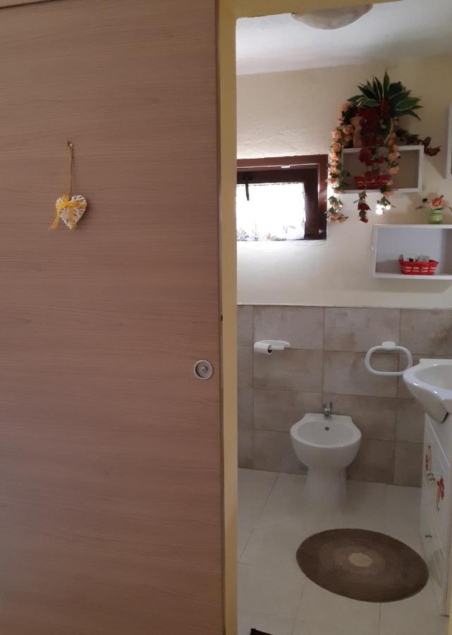 Vacanze In Sardegna Sant'Andrea  Exterior foto