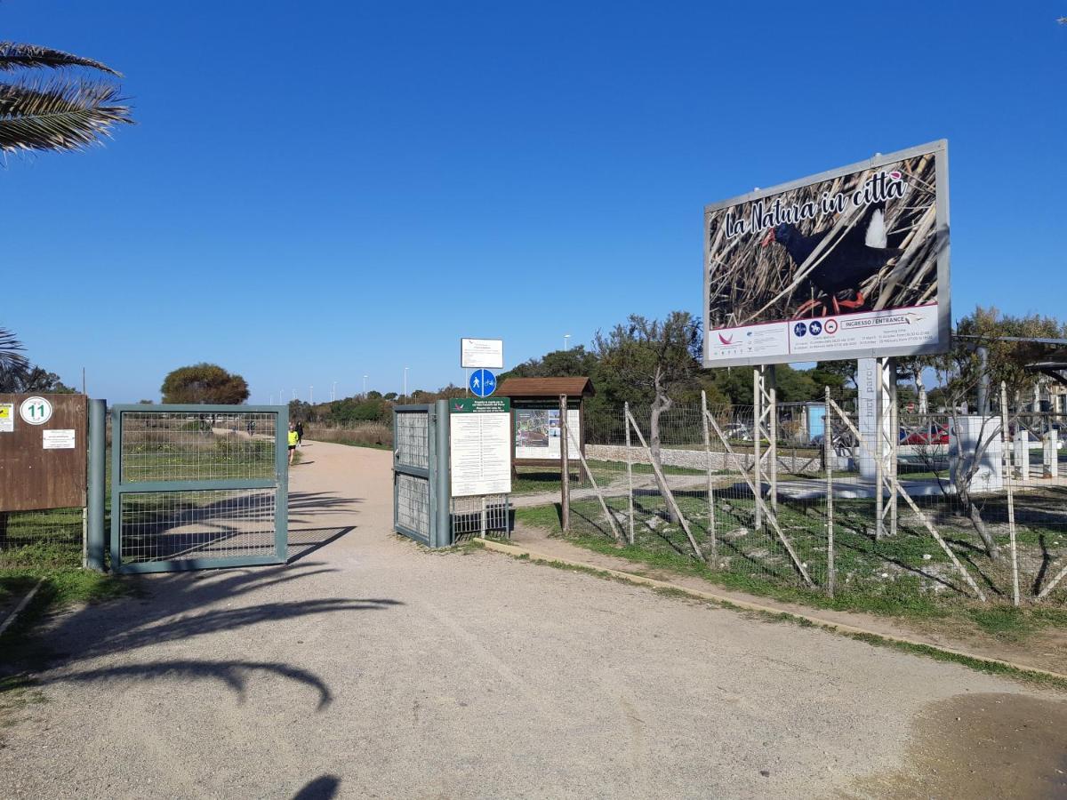 Vacanze In Sardegna Sant'Andrea  Exterior foto