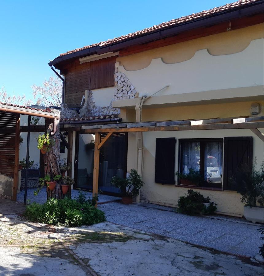 Vacanze In Sardegna Sant'Andrea  Exterior foto