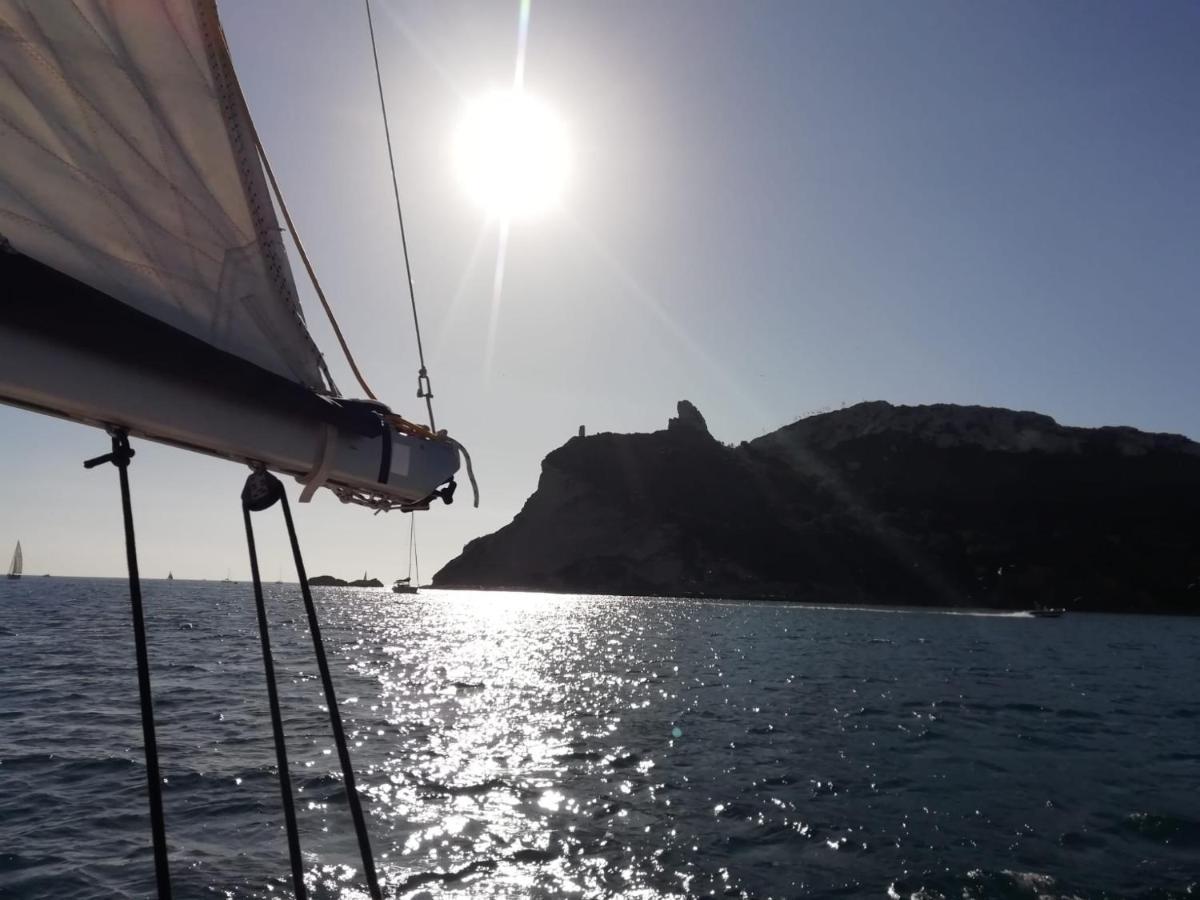 Vacanze In Sardegna Sant'Andrea  Exterior foto