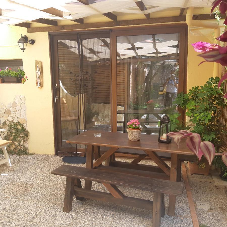 Vacanze In Sardegna Sant'Andrea  Exterior foto