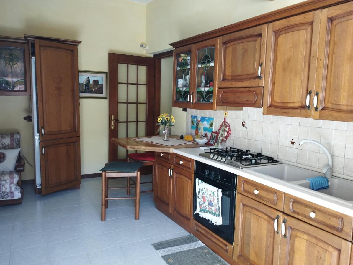 Vacanze In Sardegna Sant'Andrea  Exterior foto