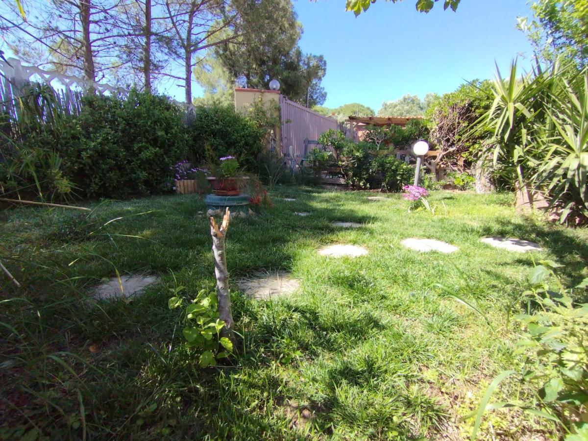 Vacanze In Sardegna Sant'Andrea  Exterior foto