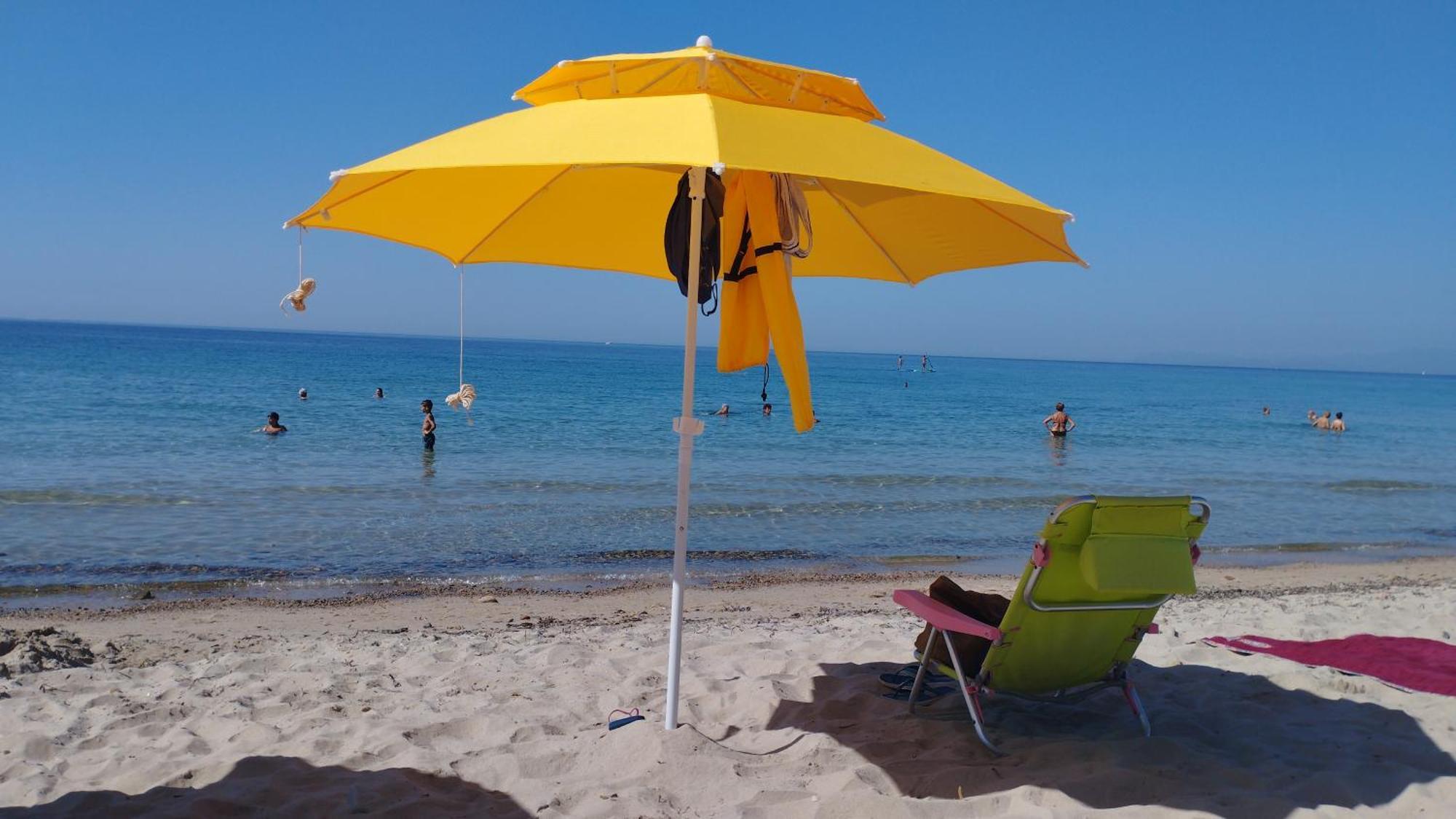 Vacanze In Sardegna Sant'Andrea  Exterior foto